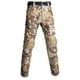 thumbnail image 1 of Puntoco Pantalones casuales largos para hombre Pantalones casuales de camuflaje con bolsillos cargo de secado rápido Pantalones tácticos largos para hombre, 1 of 2