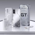 thumbnail image 2 of Infinix Gt 30 Pro 5g Dual Sim 256 Gb 12 Gb Ram Ceniza Sombra, 2 of 7