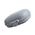 thumbnail image 3 of FOLOYORI 1Pack 3.7*2.2*1.4in Shockproof Hard Carrying Case for Electronics and Travel, 3 of 8