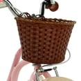 thumbnail image 3 of Bicicleta BENOTTO Infantil JENNY R16 1V. Niña Frenos “V”/Contrapedal Aluminio Rosa/Blanco Talla:UN, 3 of 4