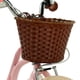 thumbnail image 3 of Bicicleta BENOTTO Infantil JENNY R16 1V. Niña Frenos “V”/Contrapedal Aluminio Rosa/Blanco Talla:UN, 3 of 4