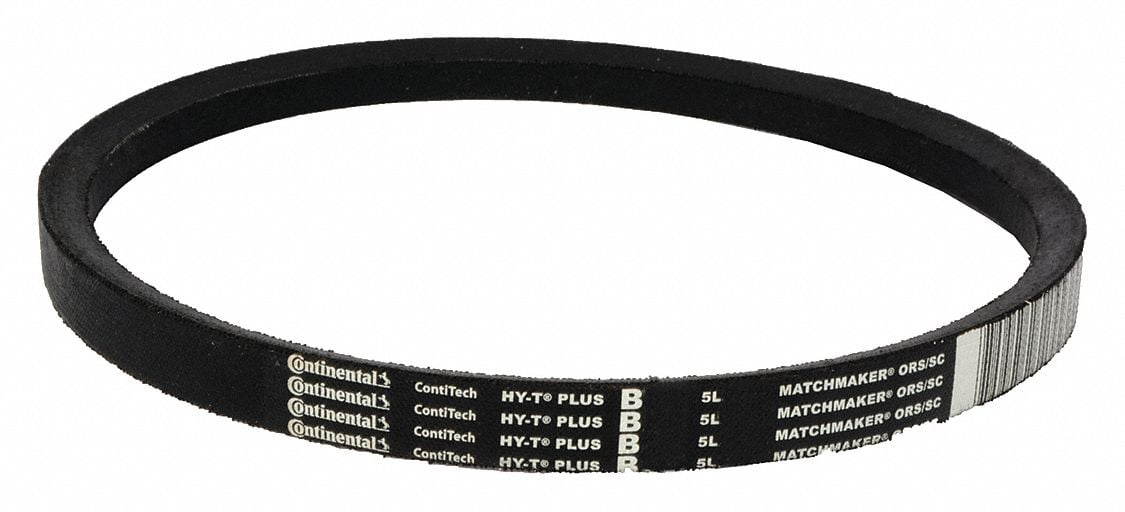 B40 Major Brand B-Section V-Belt