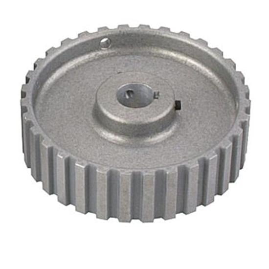 Brinn 38032 Gilmer Power Steering Drive Pulley, 32 Tooth