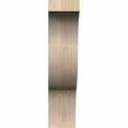 thumbnail image 4 of 5 1/2"W x 16"D x 24"H Funston Smooth Brace, Douglas Fir, 4 of 13