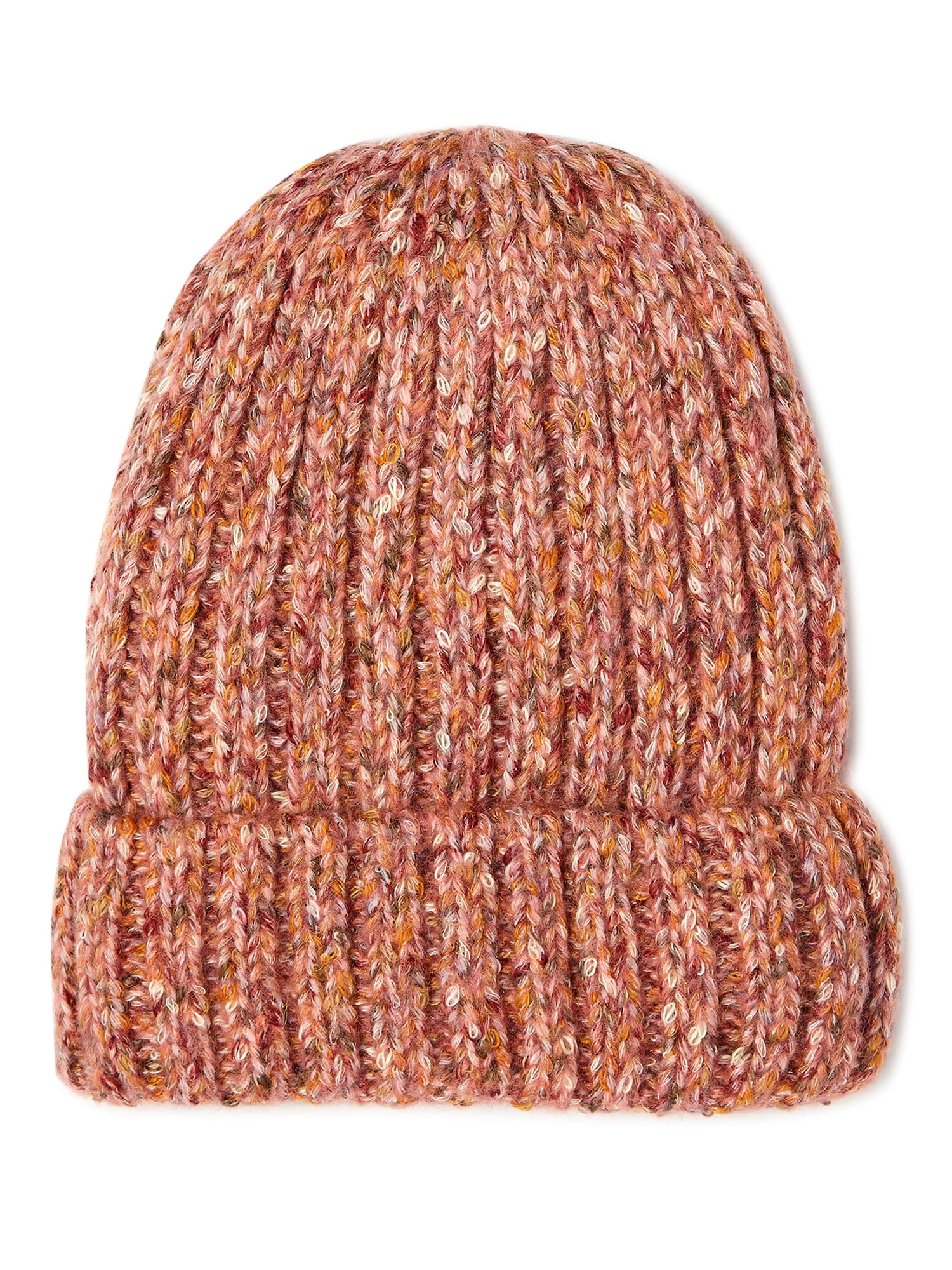 Time and Tru Women's Lined Beanie