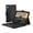 Black, variant on UAG iPad 11" A16 (11th Gen 2025) iPad Air 11" M3 (7th Gen 2025) Case, Rugged Case with USB-C Keyboard US English - Military Grade Folio Cover with Pencil Holder, Black