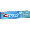 Crest Whitening Expressions: Fluoride Wintergreen Ice Toothpaste, 7.8 oz