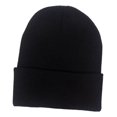 thumbnail image 2 of Gorro De Punto Gorro De Punto Gorro Para Clima Frío Suave, 2 of 7