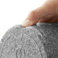 thumbnail image 5 of Philosophy Gym 24" High-Density Foam Roller for Exercise, Recovery - Gray, 5 of 7