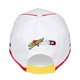thumbnail image 5 of Gorra de béisbol, estilo anime, 58 cm, para hombre y mujer, estilo hip hop, casual, 5 of 5