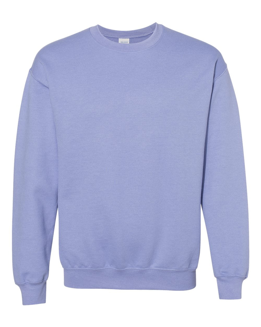Men Multi Colors Crewneck Sweatshirt 