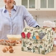 thumbnail image 6 of FOR U DESIGNS Horse Cactus Kitchen Aid Mixer Cover Washable Stand Mixer Dust Covers for Stand Mixer or Coffee Maker Home Decor Fits All Tilt Head and Bowl Lift Models - L, 6 of 8