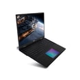 thumbnail image 4 of MSI - 18.0" 240 Hz - Intel Core Ultra 9 290HX Plus - GeForce RTX 5090 Laptop GPU - 64GB Memory DDR5 6400 - 4TB SSD - Windows 11 Pro (Titan 18 HX A2WJ-1258US ), 4 of 5