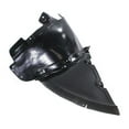 thumbnail image 2 of For 08-15 TT Front Splash Shield Inner Fender Liner Panel Plastic Right Side, 2 of 5