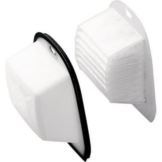 2pk Replacement VF20 Filter & Cover Kit, Fits Black & Decker Dustbuster,  Compatible with Part 499739-00 - Yahoo Shopping
