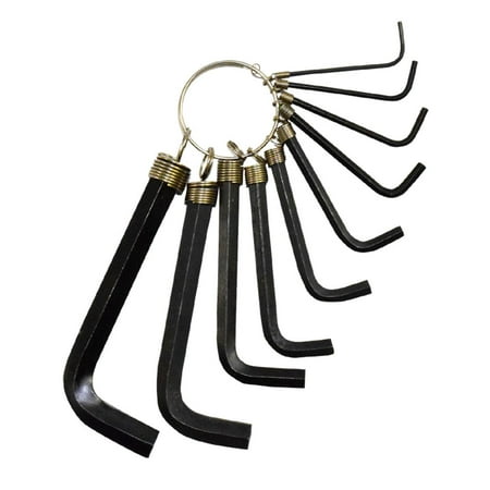 

Hex Key Wrench Set : (Pack of 2) - TP-16006-Z02-86