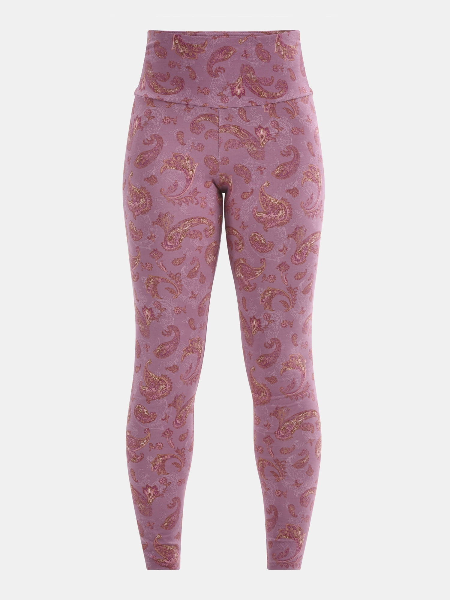 No Boundaries High-Rise Ankle Leggings, 27” Inseam, Women’s