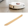 thumbnail image 3 of Adjustable Universal Rubber Sweeper Door Sill Ramp, Non Slip for Wheelchair and Scooter, Widely Application in Sweepers, Electric Scooters, 3 of 7