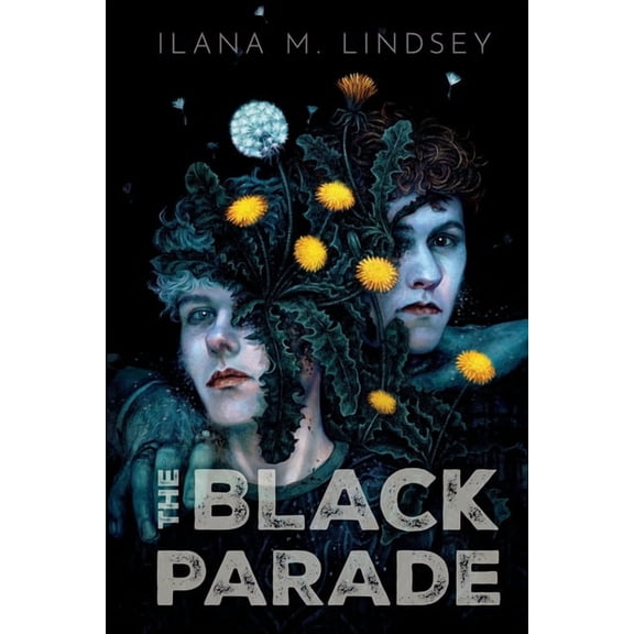 The Black Parade, (Paperback)