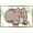 Gold Framed Version, variant on Pusheen - Food Wall Poster with Push Pins, 14.725" x 22.375"