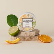 Heimish All Clean Balm, Mandarin, 4.05 fl oz (120 ml)