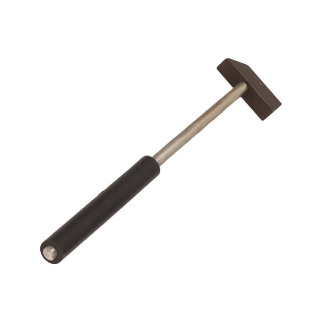 Mini Martillo, Martillo de Mazo de Fabricación de Metal Duradero Para Talleres de Reparació