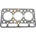 thumbnail image 2 of D1102 Full Head Gasket Set Kit Compatible with Kubota D1102 ENGINE L2050 L2050DT L235 L235DT L2350 L235F L1802 Tractor, 2 of 5