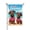 Style 5, variant on Hello Summer Cocktail Garden Flag 12x18 Inch Double Sided – Refreshing Tropical Drinks Outdoor Yard Decoration For Porch, Lawn & Patio
