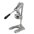 thumbnail image 1 of 304 Stainless Steel Manual Citrus Juicer, Portable Design, Efficient Juice Extraction, Detachable Design for Easy Cleaning, 1 of 7