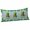 Blue, variant on St Patricks Day Pillow Covers Queen, Gold Coin Green Shamrock Spring Watercolor Plaid Soft Brushed Microfiber Breathable Throw Pillow Covers, Pillowcase with Zipper for Couch Sofa Bedroom 20"x30"