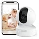 thumbnail image 1 of Cámara De Seguridad Wifi Vigilancia Interior Robot Hd, 1 of 8