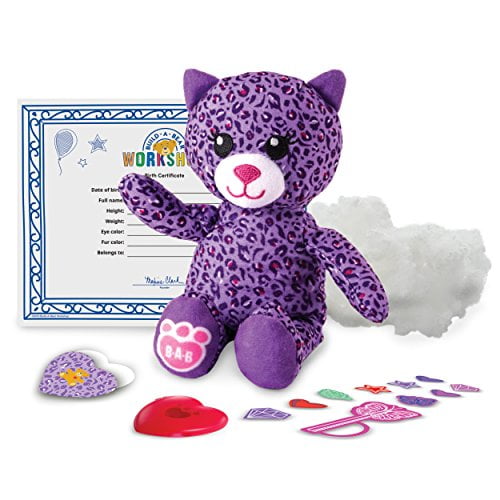 build a bear workshop refill