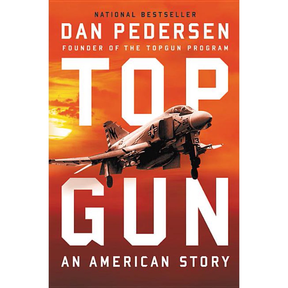 Topgun An American Story (Hardcover)
