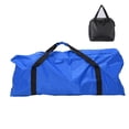 thumbnail image 1 of Toystoory Bolsa de carga para patinete eléctrico Bolsa de almacenamiento para patinete eléctrico portátil Bolsa de carga negra Ciclismo Numero 3 Toystoory OD009657-03, 1 of 6