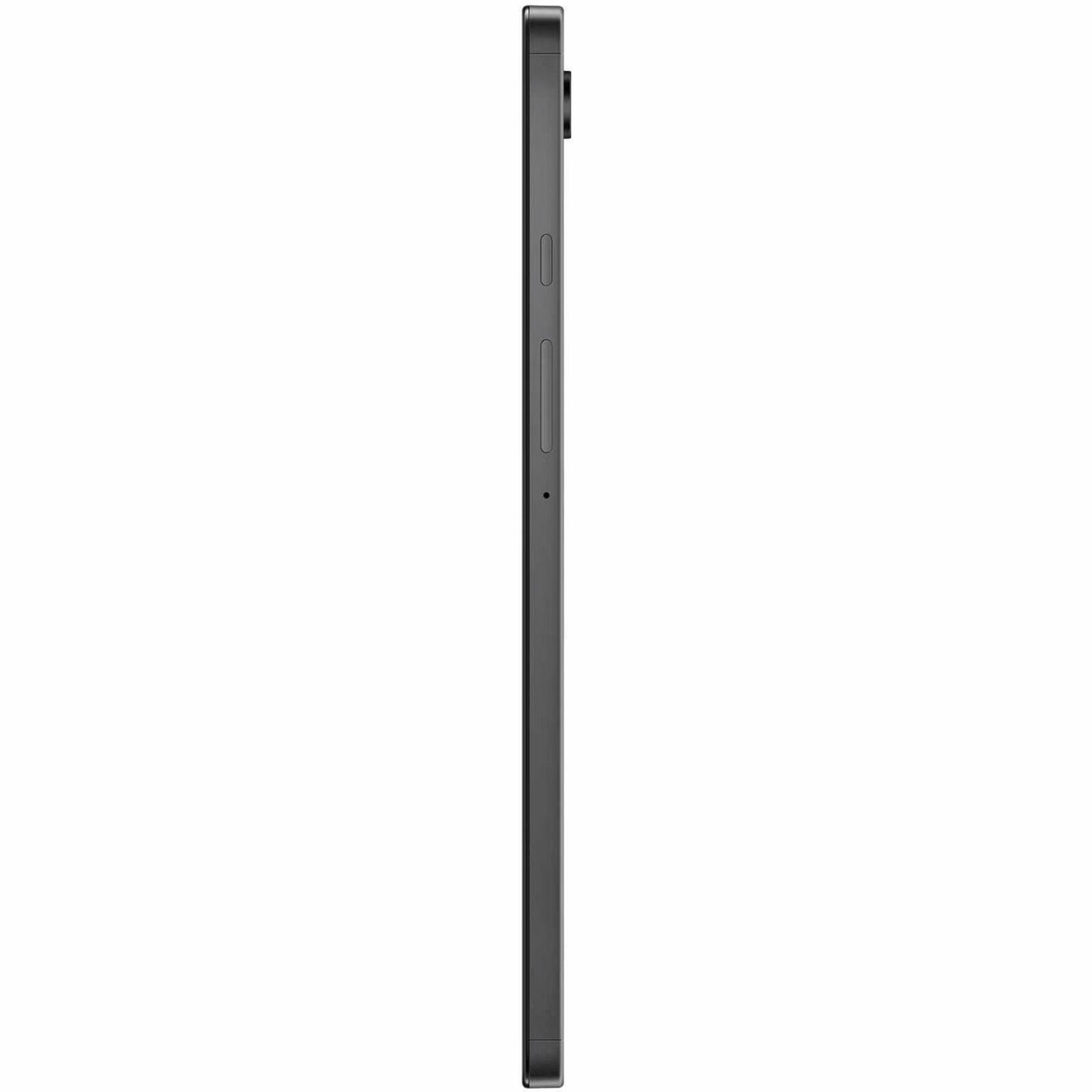 Samsung Galaxy Tab A9 8.7 Inch Wi-Fi Tablet, 64GB, 4GB RAM, Graphite