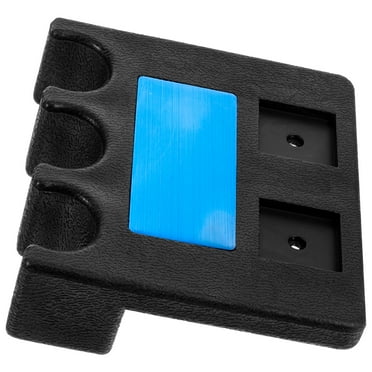 Billiard Ball Support Plastic Cue Rack Cue Stick Holder Cue Organizer Pool Cue Holder