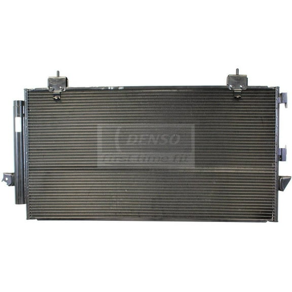 Denso 4770568 Condenses A / C Fits select: 2001-2005 TOYOTA RAV4