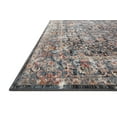 thumbnail image 3 of Loloi Cassandra Collection CSN-05 Blue / Multi Oriental Area Rug 2'-6" x 7'-9", 3 of 7