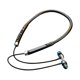 thumbnail image 2 of Auriculares inalámbricos Bluetooth 5.0 con absorción magnética para deportes y running, con montaje en el cuello, bajo retardo, ideales para oficina y juegos., 2 of 7