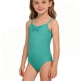 thumbnail image 2 of Shachafan Girls Backless Tank Leotard For Ballet Dance Performance Gymnastics Practice And形体 Exam Stretchable Comfort Fit Girls Jumpsuits Dressy, 2 of 4