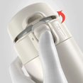 thumbnail image 3 of Termo con seguro antiderrame de acero inoxidable Casa y Concepto  CC132, 3 of 3