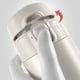 thumbnail image 3 of Termo con seguro antiderrame de acero inoxidable Casa y Concepto  CC132, 3 of 3