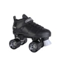 thumbnail image 2 of Chicago Skates Chicago Bullet Patín de velocidad para hombre, color negro, talla 11 (B-10011), 2 of 5