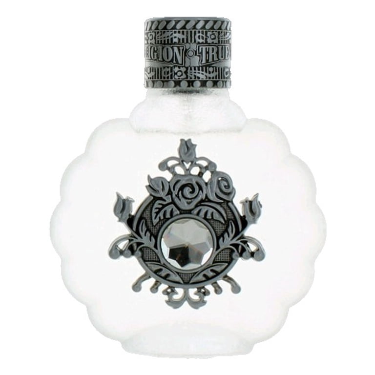 True Religion Perfume for Women, Eau De Parfum Spray, 3.4 oz