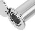 thumbnail image 3 of LOVEVER Door Eye Hole Camera Peep for Front Wireless Blink Viewers Peephole Terminal Silver, 3 of 8
