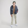 thumbnail image 3 of Levi's Boys Wind Jacket with Hood, Sizes 8-20, 3 of 9