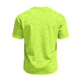thumbnail image 4 of JULMCOMO Men's Camo Shirts Crew Neck Short Sleeve Soft Comfy Summer T Shirt Loose Fit Casual Pullover Graphic Tees Fluorescent Green S, 4 of 4