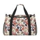 thumbnail image 1 of Easygdp Starfish Shell Bolsa de Gimnasio, Bolsa de Viaje Duffel, Bolsa de Fin de Semana con Compartimentos, Bolsa de Mano para Noche, 1 of 7