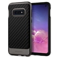 thumbnail image 1 of Funda Neo hybrid para Samsung galaxy S10e Gunmetal Spigen Spiggen original, 1 of 2