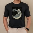 thumbnail image 2 of Graphic Shirts 369 T Shirts Casual, Short Sleeve T-Shirt, Suitable for upper body fashion, 2 of 7